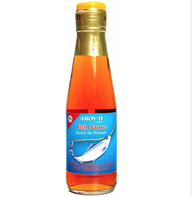 Соус Рыбный Aroy-D 200 мл