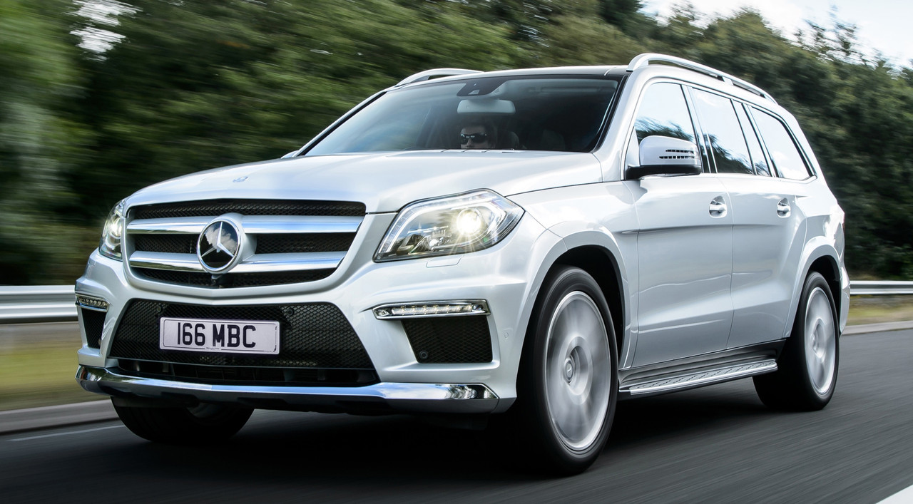 Gl 350 BLUETEC 4matic 2014 Р±РµР»С‹Р№