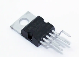 Мікросхема TDA2030A TO-220 Підсилювач потужності звуку новий