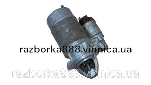 Стартер Газель Соболь Волга ГАЗ 3302 31029 3110 31105 2205 2217 2705 УАЗ Патріот ЗМЗ 406 двигун бу