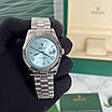 Яскравий годинник Rolex Day Date, фото 6