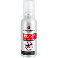 Засіб від комах Lifesystems Expedition MAX 100ml