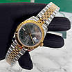 Годинник Rolex Datejust Wimbledon, фото 2