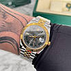 Годинник Rolex Datejust Wimbledon, фото 9