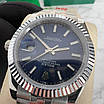 Годинник чоловічий Rolex Datejust Ролекс, фото 3