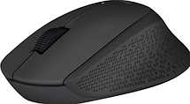 Мишка бездротова комп'ютерна Logitech M280, фото 5