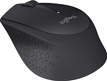 Мишка бездротова комп'ютерна Logitech M280, фото 6