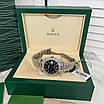 Годинник чоловічий Rolex Datejust Ролекс, фото 9