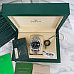 Годинник чоловічий Rolex Datejust Ролекс, фото 10