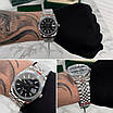 Годинник чоловічий Rolex Datejust Ролекс, фото 7