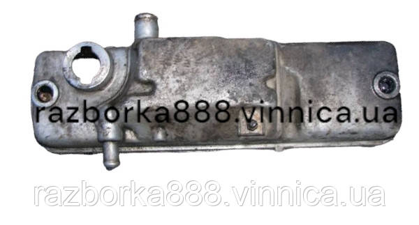 Клапанна кришка ВАЗ 2108 2109 21099 2110 2111 2112 2113 2114 2115 клапанів ГБЦ головки блоку циліндрів двигуна мотора б.у