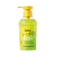 Крем для рук та тіла "Яблуко" THALIA, 250 мл