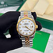 Годинник жіночий Rolex Datejust 36, фото 2