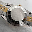 Наручний годинник Rolex Datejust 36 mm Diamond Silver-Gold-Marble, фото 11