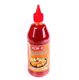 Соус Шрірача Чилі Hom-D 730 мл