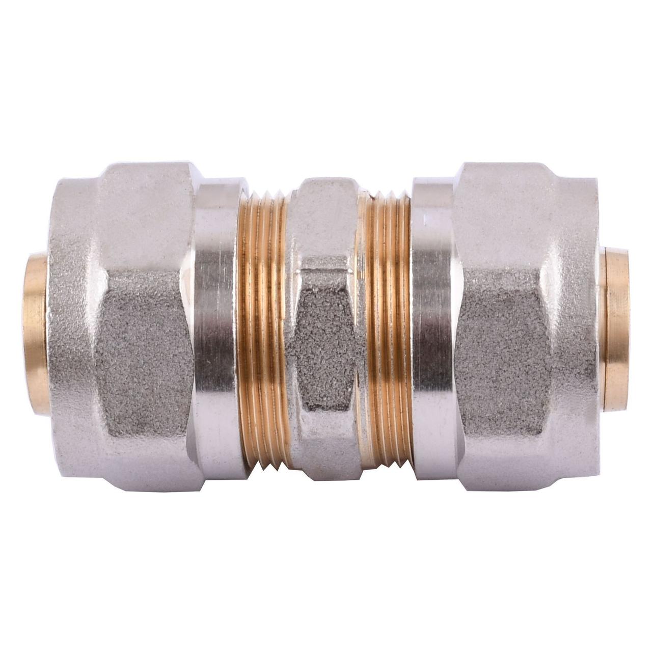 Муфта проміжна APE ITALY 703 L 26x26, фото 1