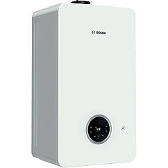 Котел газовий Bosch Condens GC 2300i W 24/30 конденсаційний, двоконтурний