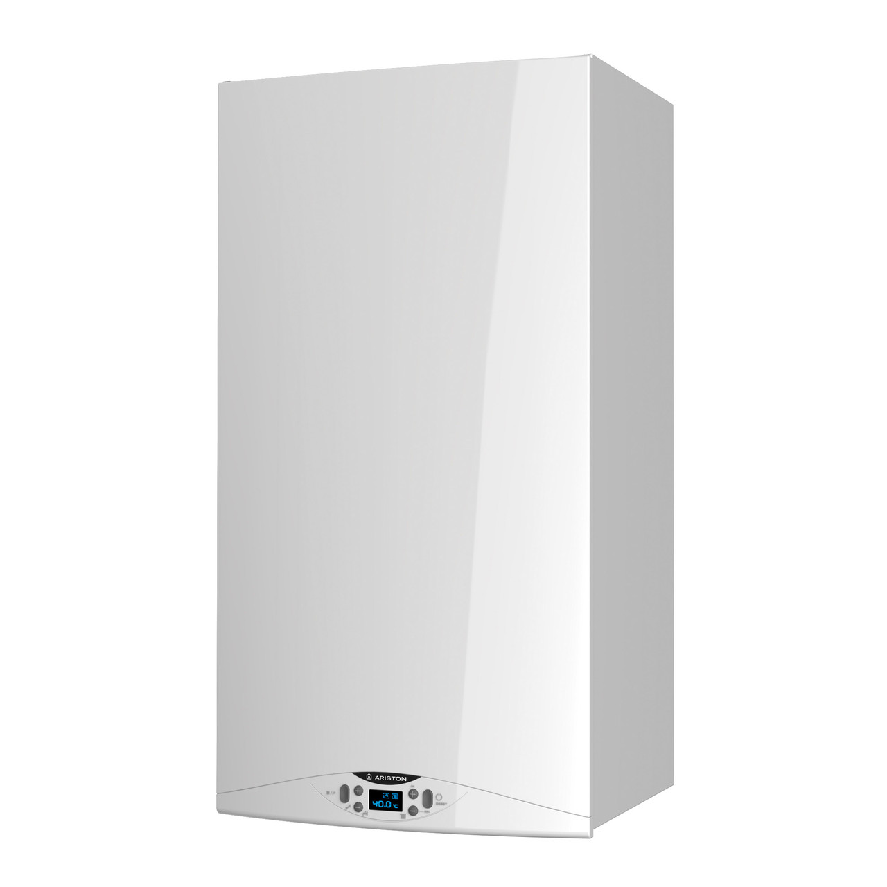 Котел газовий Ariston HS PREMIUM 24 EU2 конденсаційний двоконтурній, фото 1