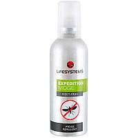 Засіб від комах Lifesystems Midge DEET Free Repellent 100ml