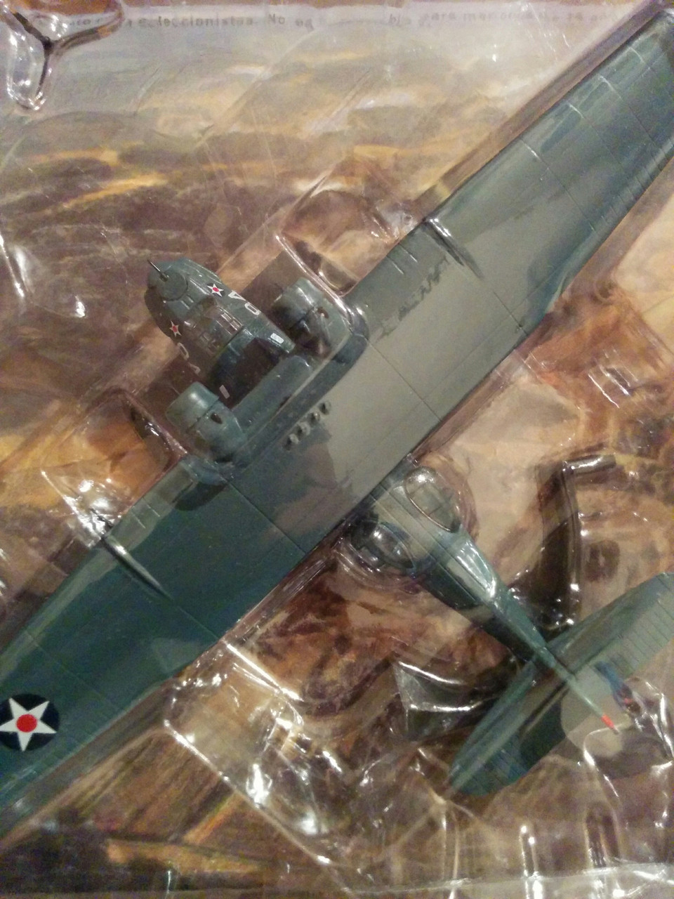 Літак Consolidated PBY-5A Catalina