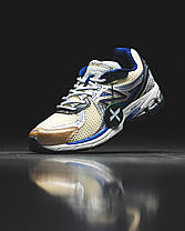 Чоловічіч Кросівки New Balance 860 v2 Beige Grey / Нью Беланс 860 в2 Бежеві з Сірим, фото 2