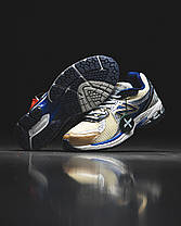 Чоловічіч Кросівки New Balance 860 v2 Beige Grey / Нью Беланс 860 в2 Бежеві з Сірим, фото 3