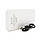 Power Bank S-Link IP-G10N 10000 mAh, White, (260g), Blister, фото 4