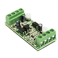 Перехідник Slinex VZ-10 для під'єднання домофонів до (Vizit, Cyfral, Метаком)