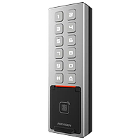 Термінал контролю доступу DS-K1T805MBFWX