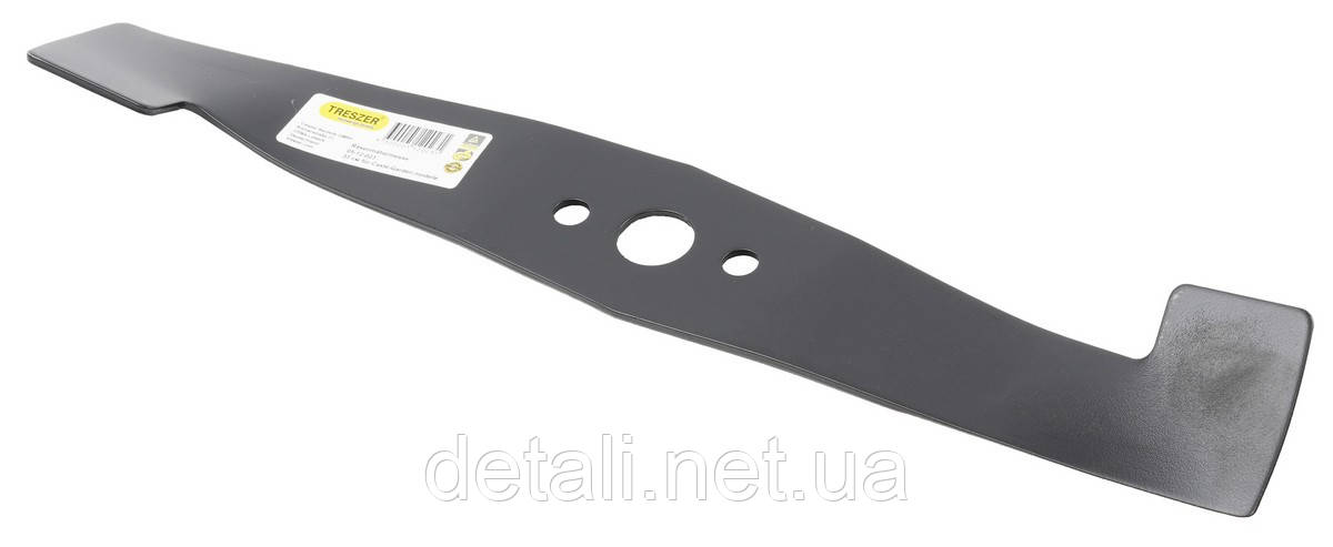 Ніж газонокосарки Castelgarden d18 S50 L330 мм, фото 1