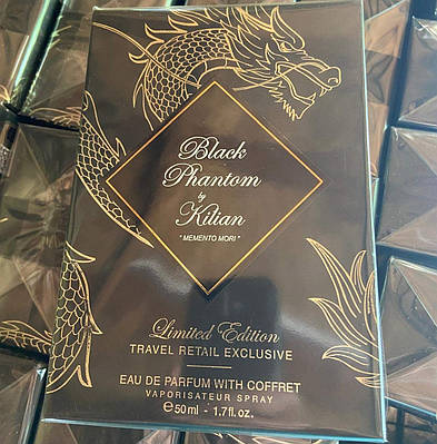 Kilian phantom духи | Сравнить цены и купить по акции со скидкой на Prom.ua