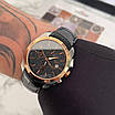 Годинник чоловічий наручний Tissot LT60 Chronograph Silver/Gold-Black, фото 10