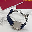Годинник чоловічий Cartier Santos, фото 7