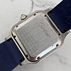 Годинник чоловічий Cartier Santos, фото 6