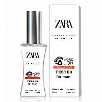 Zara In Tulum ТЕСТЕР Premium Class чоловічий 60 мл
