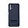 Чохол Soft Silicone Case Full для Xiaomi Redmi 9T/9 Power/Note 9 4G (Dark Blue), фото 4