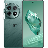 Смартфон OnePlus 12 16/512GB FLOWY EMERALD EU