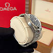 Годинник наручний OMEGA Speedmaster Moonwatch Mission to Saturn, фото 4