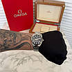 Годинник наручний OMEGA Speedmaster Moonwatch Mission to Saturn, фото 7