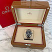Годинник наручний OMEGA Speedmaster Moonwatch Mission to Saturn, фото 8