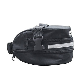 Підсідельна сумка під запаску