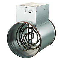 Круглі нагрівачі ПК