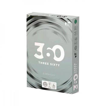 Папір А4 360 EVERYDAY C 80г/м2 (500л) 639599 G-Rich