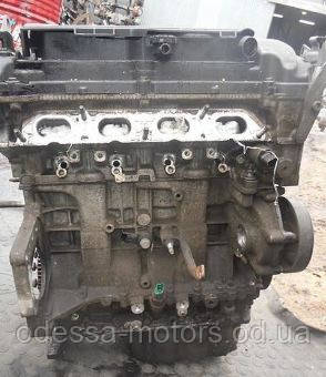 Двигун Peugeot 308 1.6, 2012-today тип мотора 5FV (EP6DT), фото 1