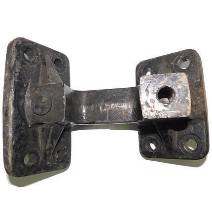 Кронштейн тяги V-подібний лівий FORD 3542D, 3542T, 4142D (аналог ) (в-во Туреччина) SL11.T193168 9C465A795BB, фото 1