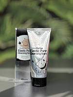 Пінка для вмивання та очищення пір Elizavecca Milky Piggy Elastic Pore Cleansing Foam, 120 мл