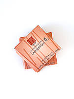 Набір саше Vilmy Lamination System 4S, 4 шт*1,5 мл