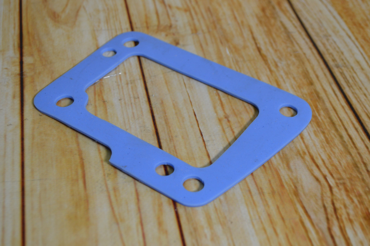 Прокладка картера компрессора МТЗ (силикон) (кат.240-3509037), фото 1