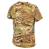 Тактична футболка SUMMER vent Velcro MTP - WinTac, фото 7