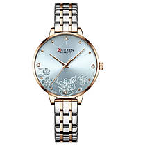 Curren Жіночий годинник Curren Blanche New, фото 2